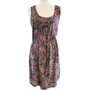 Lucky Brand Dress Size M